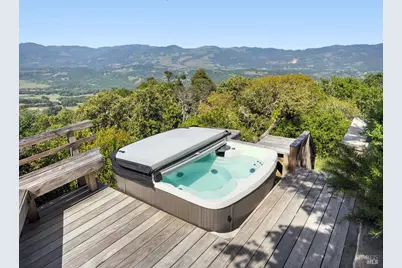 1000 Wolf Ridge Road, Glen Ellen, CA 95442 - Photo 55