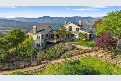 1000 Wolf Ridge Road, Glen Ellen, CA 95442 - Photo 1