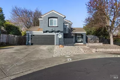387 Allen Way, Benicia, CA 94510 - Photo 1