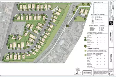 0 1583 El Centro Avenue, Napa, CA 94558 - Photo 1