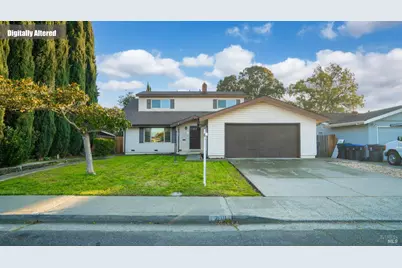 209 Begonia Boulevard, Fairfield, CA 94533 - Photo 1