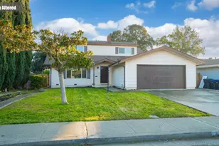 209 Begonia Blvd, Fairfield, CA 94533 - Photo 1