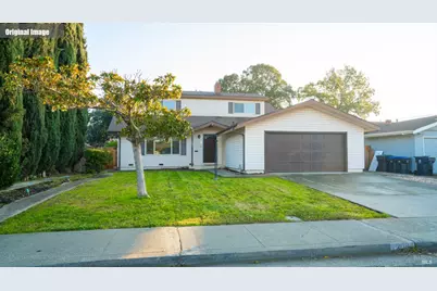 209 Begonia Boulevard, Fairfield, CA 94533 - Photo 5