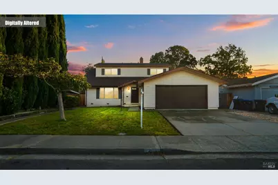 209 Begonia Boulevard, Fairfield, CA 94533 - Photo 3