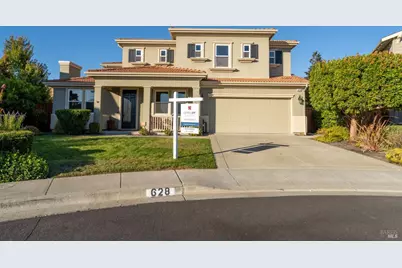 628 Stephen Court, Benicia, CA 94510 - Photo 55