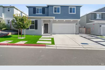 12 Porter Street, American Canyon, CA 94503 - Photo 1