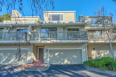 2 Eucalyptus Knoll Street, Mill Valley, CA 94941 - Photo 1