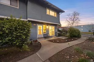 5061 Country Club Dr, Rohnert Park, CA 94928 - Photo 3