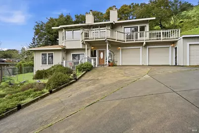 936 Valley View Drive, Healdsburg, CA 95448 - Photo 3