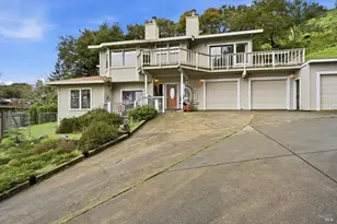 936 Valley View Dr, Healdsburg, CA 95448 - Photo 3