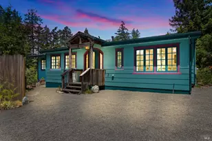 65401 Hwy 271, Leggett, CA 95585 - Photo 3