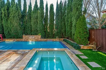 405 Brockman Lane, Sonoma, CA 95476 - Photo 9