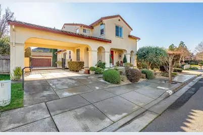 405 Brockman Lane, Sonoma, CA 95476 - Photo 1