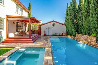 405 Brockman Lane, Sonoma, CA 95476 - Photo 37