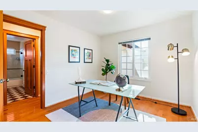 40 Surfwood Circle, San Rafael, CA 94901 - Photo 9