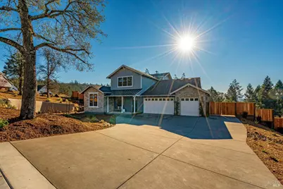 3684 Crown Hill Drive, Santa Rosa, CA 95404 - Photo 41