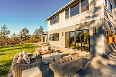 3684 Crown Hill Drive, Santa Rosa, CA 95404 - Photo 13