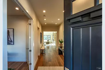 3684 Crown Hill Drive, Santa Rosa, CA 95404 - Photo 5