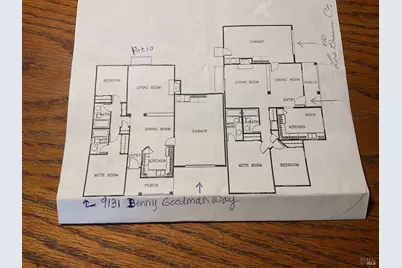 9131 Benny Goodman Way, Windsor, CA 95492 - Photo 31