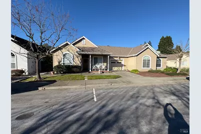 9131 Benny Goodman Way, Windsor, CA 94952 - Photo 1