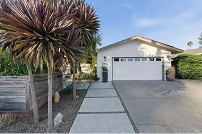 3612 Idlewild Avenue, Napa, CA 94558 - Photo 1