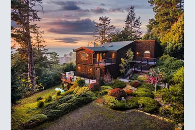 1101 Cameron Road, Elk, CA 95432 - Photo 1