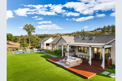 987 Mark West Springs Road, Santa Rosa, CA 95404 - Photo 3