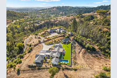 987 Mark West Springs Road, Santa Rosa, CA 95404 - Photo 81