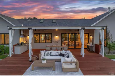 987 Mark West Springs Road, Santa Rosa, CA 95404 - Photo 93