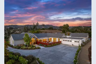 987 Mark West Springs Road, Santa Rosa, CA 95404 - Photo 97