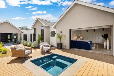 987 Mark West Springs Road, Santa Rosa, CA 95404 - Photo 31