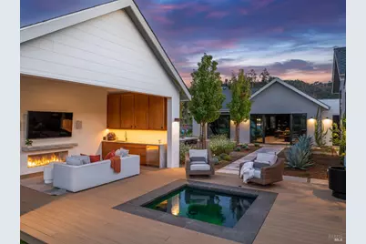 987 Mark West Springs Road, Santa Rosa, CA 95404 - Photo 87