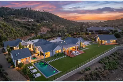 987 Mark West Springs Road, Santa Rosa, CA 95404 - Photo 1