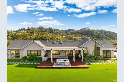 987 Mark West Springs Road, Santa Rosa, CA 95404 - Photo 63