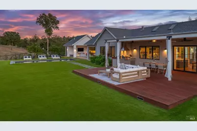 987 Mark West Springs Road, Santa Rosa, CA 95404 - Photo 91