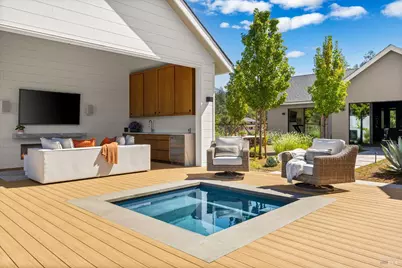 987 Mark West Springs Road, Santa Rosa, CA 95404 - Photo 29