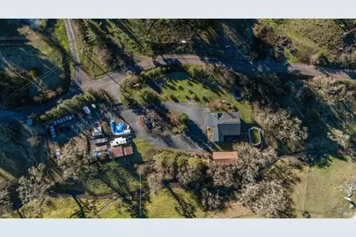 8400 Cave Creek Road, Redwood Valley, CA 95470 - Photo 5