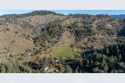 8400 Cave Creek Road, Redwood Valley, CA 95470 - Photo 5