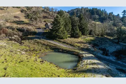 8400 Cave Creek Road, Redwood Valley, CA 95470 - Photo 21