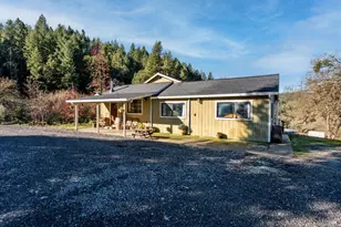 8400 Cave Creek Rd, Redwood Valley, CA 95470 - Photo 1