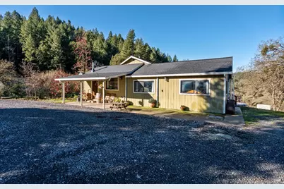 8400 Cave Creek Road, Redwood Valley, CA 95470 - Photo 37
