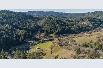 8400 Cave Creek Road, Redwood Valley, CA 95470 - Photo 1