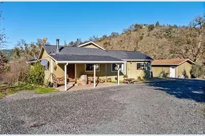 8400 Cave Creek Road, Redwood Valley, CA 95470 - Photo 33