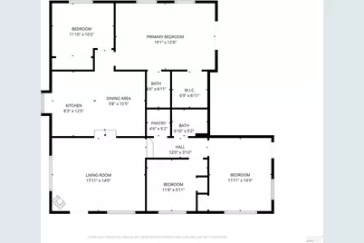 8400 Cave Creek Road, Redwood Valley, CA 95470 - Photo 37