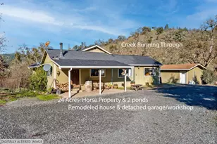 8400 Cave Creek Rd, Redwood Valley, CA 95470 - Photo 1