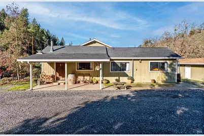 8400 Cave Creek Road, Redwood Valley, CA 95470 - Photo 35