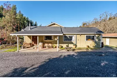 8400 Cave Creek Road, Redwood Valley, CA 95470 - Photo 35