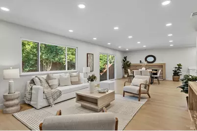 3583 Jomar Drive, Napa, CA 94558 - Photo 3