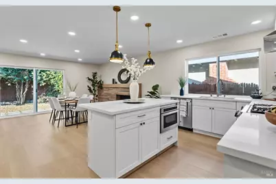 3583 Jomar Drive, Napa, CA 94558 - Photo 7