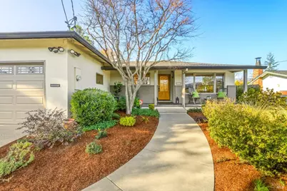 829 Las Pavadas Avenue, San Rafael, CA 94903 - Photo 3